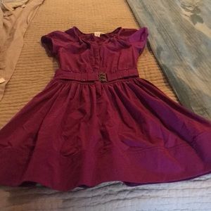 Hardly worn authentic  DVF dress.
